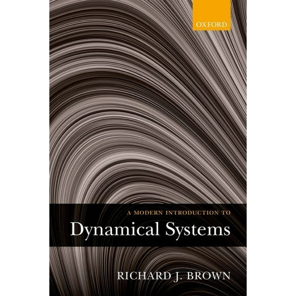 A Modern Introduction to Dynamical Systems, (Hardcover)