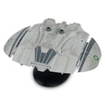 thumbnail image 1 of Réplica del barco Eaglemoss Battlestar Galactica Cylon Raider, 1 of 7