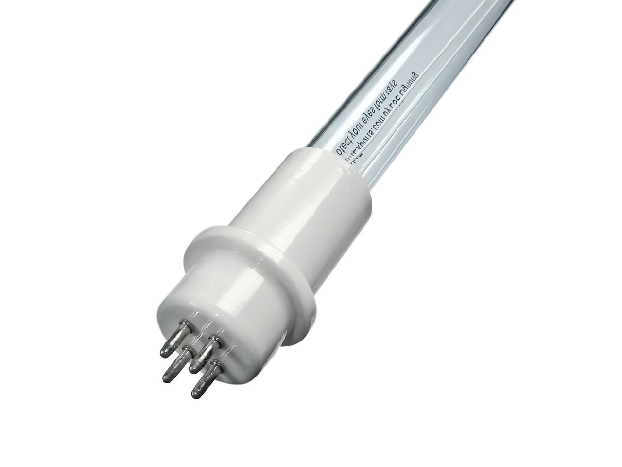 LSE Lighting GPH463T5L/4P UV Bulb 4pin Base 05-1523-R 