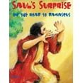 thumbnail image 2 of Bible Big Books: Bible Big Books: Saul's Surprise on the Road to Damascus (Other), 2 of 2