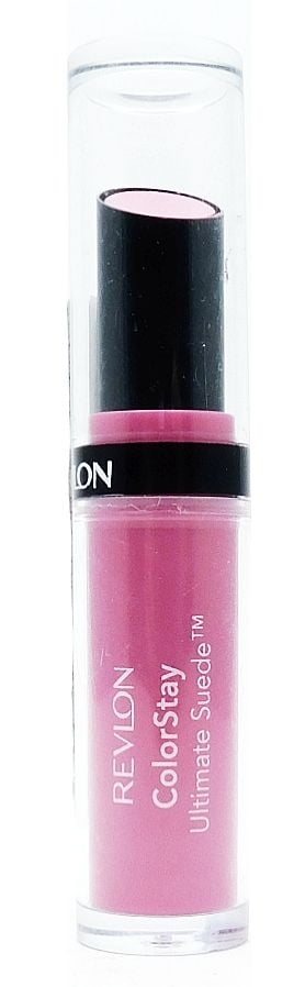 Revlon ColorStay Ultimate Suede Lipstick 003 Ready To Wear .09 Oz
