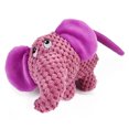thumbnail image 2 of Walbest Dog Toy Stuffed, Cute Animal Squeaky Plush Toys, Durable Dog Chew Toys for Small, Middle, Large Dogs (Elephant), 2 of 7