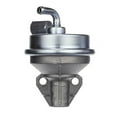 thumbnail image 4 of Delphi Mechanical Fuel Pump P/N:MF0104 Fits select: 1967 CHEVROLET CAMARO, 1967-1968 CHEVROLET IMPALA, 4 of 5