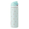thumbnail image 1 of Owala Pillow Fight FreeSip Water Bottle - 32oz Sky Blue, 1 of 9