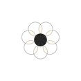 thumbnail image 5 of CH90826-BK-Kuzco Lighting-Maestro - 58W LED Chandelier-20 Inches Tall and 25.75 Inches Wide-Black Finish, 5 of 5
