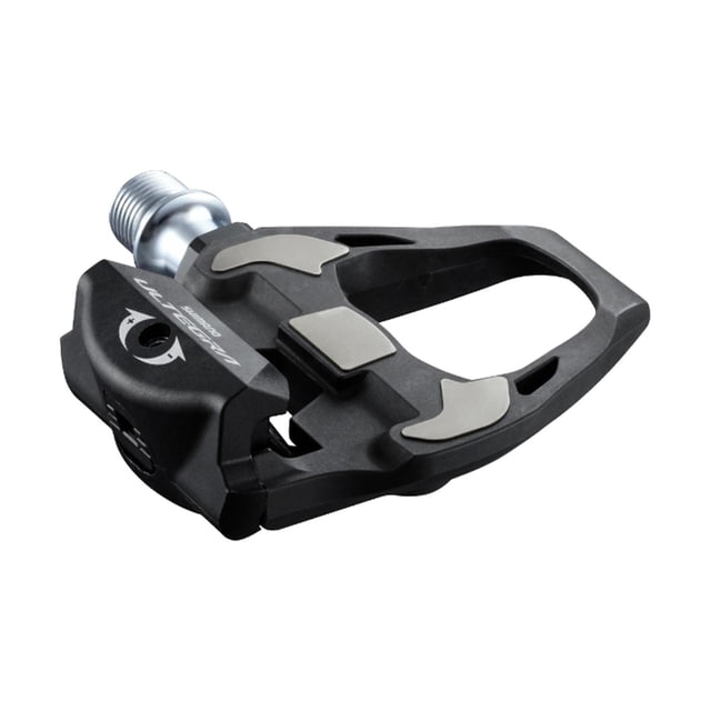 Pedales para bicicleta 9/16 gris