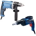 thumbnail image 1 of Atornillador y Rotomartillo DongCheng GSR6-25 701W 710W Azul Estandar, 1 of 10