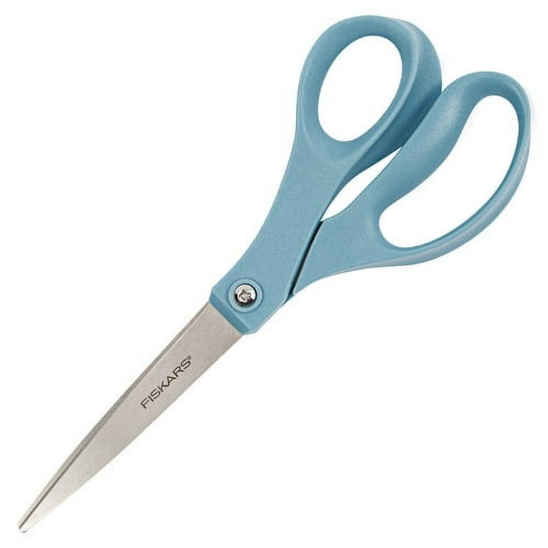 Fiskars Performance 8 All-purpose Scissors - 8 Overall Length