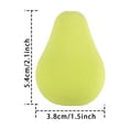 thumbnail image 3 of Liquidation Forme de Fruits Double Usage Humide et Sec Poudre Nettoyante pour le Visage Œufs Éponge Maquillage Longue Durée Offres Œufs 90 % de Réduction, 3 of 3