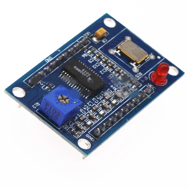 Ad9850 Module Datasheet 1PCS AD9851 DDS Signal Generator Module 0-70MHz ...