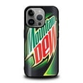 thumbnail image 1 of Funny Mountain Dew iPhone 15 Pro Case,iPhone 15 Pro Max, 1 of 3