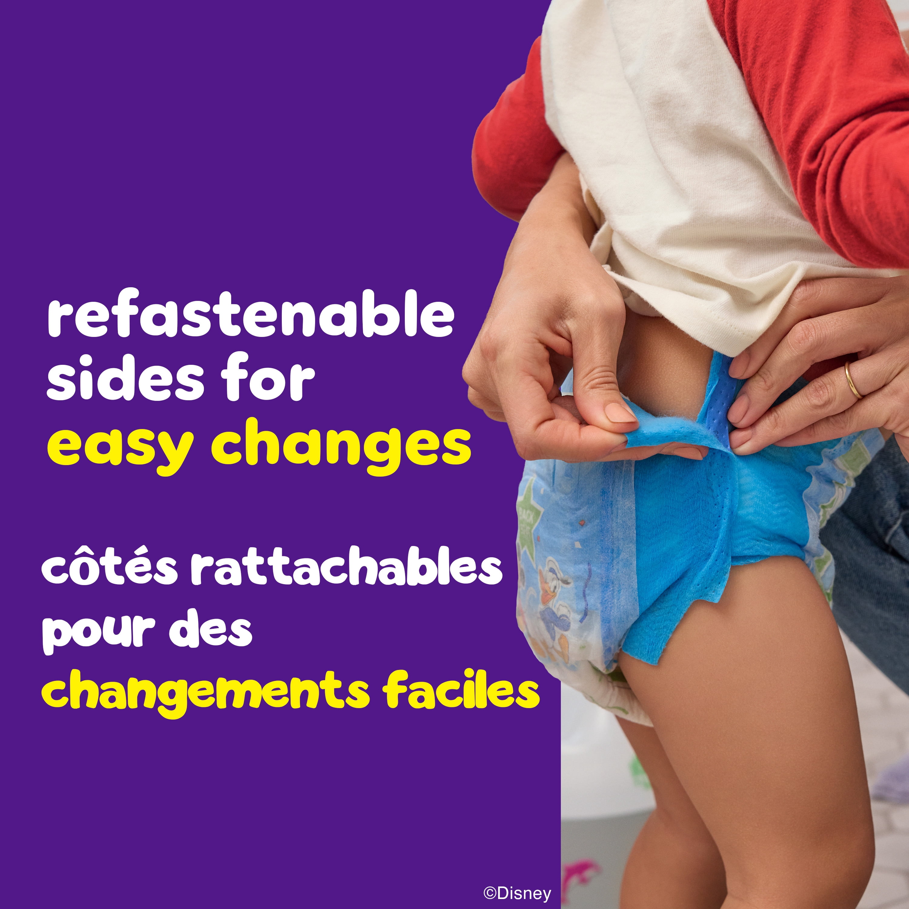 Sous-vêtements d’entraînement Pull-Ups pour garçons, 6T-7T, 42 sous-vêtements