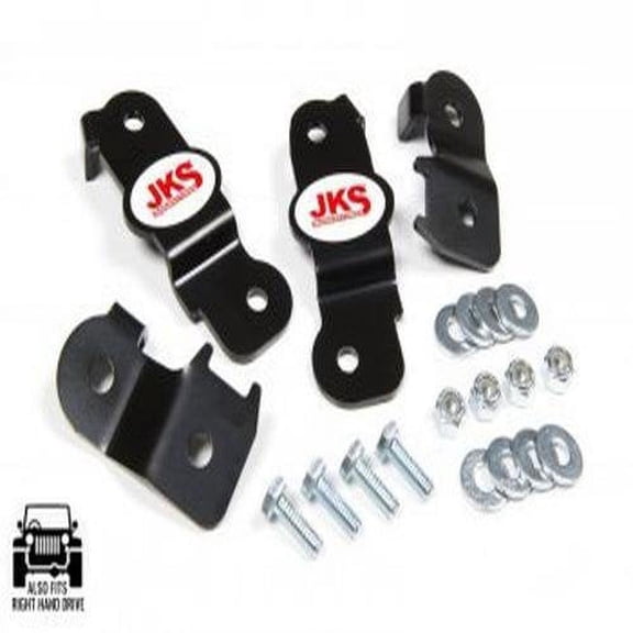 07-14 BRAKE-LINE RELCTN D Fits select: 2015-2018 JEEP WRANGLER UNLIMITED, 2012-2014 JEEP WRANGLER