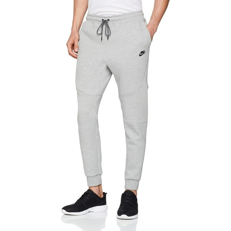Nike Mens Sportswear Tech Fleece Jogger Sweatpants Large Small Walmart