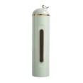 thumbnail image 2 of Portavasos automático BLESIY dispensador de agua estante de almacenamiento para vasos VERDE, 2 of 8