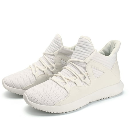 Mens Sport Classic Shoes - Meigar Mens Running Sneakers with Mesh Designed Sports Casual Athletic Shoes