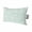 Pale green, White, Green, variant on Botanical Rose Bud Outdoor Pillows for Chaise Lounge Chair Waterproof Lumbar Pillows with Insert&Adjustable Strap Beach Headrest Pillow Vintage Mint Green Floral Leaves Farmhouse Pool Pillow 11"x16"