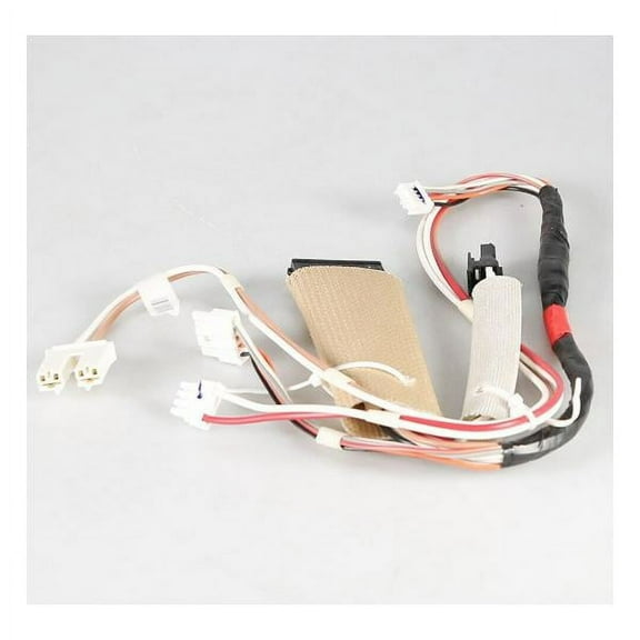 Whirlpool W11189618 Harns Wire - OEM Part