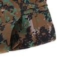 thumbnail image 3 of Camisas Del Para Hombre Pantalones Ropa De Camuflaje De Táctico Tamaño 4 40 Zulema Camisas militares del ejército del mens, 3 of 8