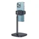 thumbnail image 2 of Soporte Para Celular De Escritorio Altura Ajustable 360° Pro, 2 of 6