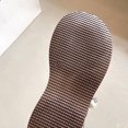 thumbnail image 5 of Generic Kids Winter Boots Fashion Kids Winter Water Proof Flat Keep Warm Snow Boots Big Girls Winter Boots Size 1, 5 of 6