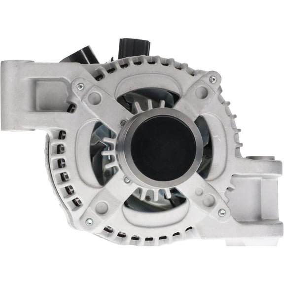 OEG Parts New Alternator For European Volvo C30 1800 06-10, C30 06-12, S40 II 06-12, V50 04-10 104210-3760 DAN1016 36002574 8603271 440431 ALT30270 APS23839 326-23839 80-23839 0986049670