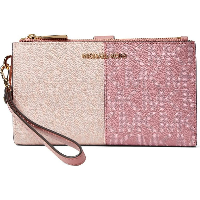 Wallet Michael Kors Woman Color Pink