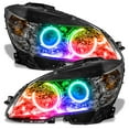 thumbnail image 2 of Oracle Lighting - 2291-504 Fits select: 2008-2011 MERCEDES-BENZ C, 2 of 4