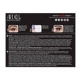 thumbnail image 2 of Pestañas magnéticas Ardell Professional Individuals color negro medio, 2 of 4