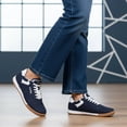 thumbnail image 4 of Tenis Moda casual Mujer Dominiq 102 Sneakerina Ligeros, 4 of 5