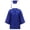 /c33Blue88, variant on WEIGFI Child Boys Girls Formal Graduation Outfits Cap And Gown With 2026 Tassel Set Kindergarten Preschool Performance Photo Wear Adorable Vacation Sets,Black,4-5 Years