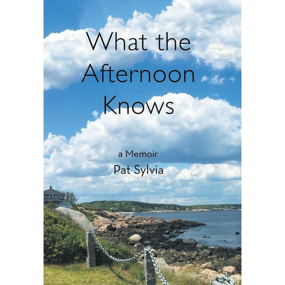 What The Afternoon Knows