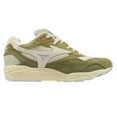 thumbnail image 1 of Mizuno Chaussures en Suède Style Sport pour Hommes Contender, 1 of 5