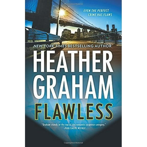 Flawless (Hardcover) by Heather Graham