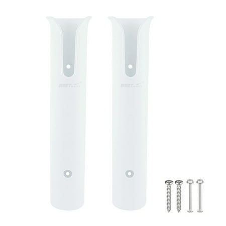 Fishing Rod Holder for Boat Fishing Tube Rod Holder Boat Pole Holders Side Mount