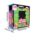 thumbnail image 2 of Easter Golden Egg Hunt Game Set, Surprise Easter Eggs Treasure Hunt Kit, Festive Party Favors & Holiday Gift for Easter Celebrations, 2 of 6