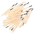 thumbnail image 5 of KAKOWELY 24pcs Educational STEM Science Excavations Kit Dinosaur Digging Tools Interactive Archaeological Toys Chisel Brush DIY Dig Kits for Kids Learning Activity,3.54X"X0.43"X0.28", 5 of 5