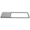 thumbnail image 4 of Head Light Switch Frame Sticker for Miata Roadster 2016+ MX5 ND, 4 of 5