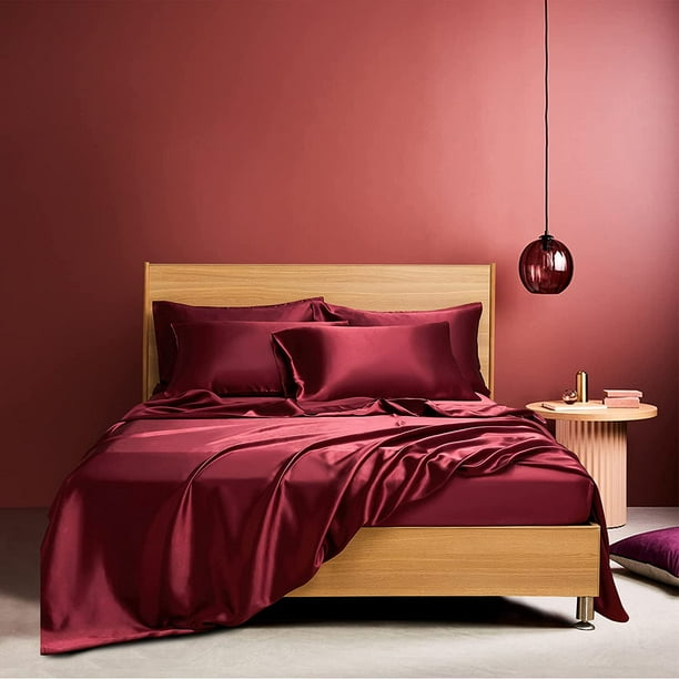 California king 2024 size sheet set