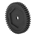 thumbnail image 2 of Zerodis RC Reduction Gear,45T 0.8mm Metal Reduction Gear Accessory Fit For TRX4/TRX6 1:10 RC Crawler Car,Reduction Gear For, 2 of 8