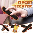 thumbnail image 2 of Set de montaje de herramientas Finger Scooter en miniatura para niños, 2 of 5