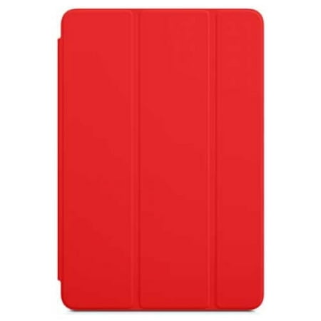 Apple MD828 iPad mini Smart Cover (Red)