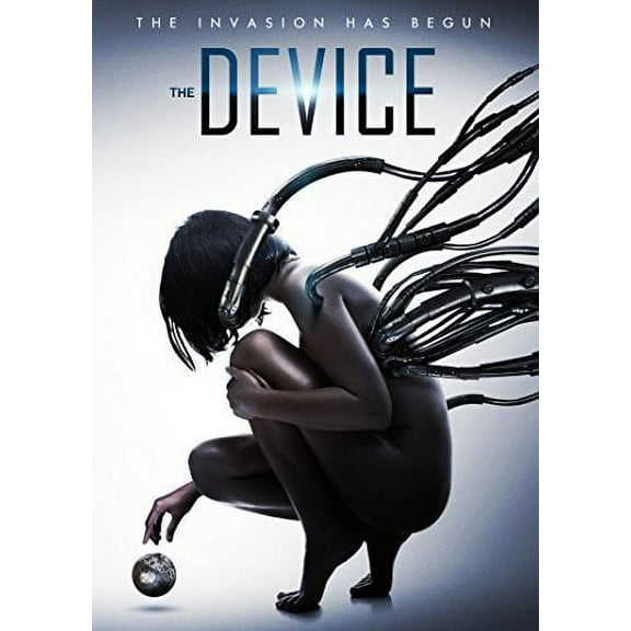 The Device (DVD), Image Entertainment, Sci-Fi & Fantasy