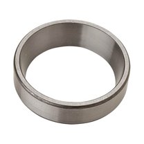 Ntn Taper Roller Bearing Cup,2 5/16in Bore LM29710