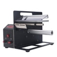 thumbnail image 1 of Máquina Dispensadora Automática De Etiquetas, Pantalla Digital, Separador De Etiquetas De Separación Rápida De 4 A 160mm De Ancho, 1 of 7