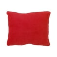 thumbnail image 3 of Disney Mickey Mouse Super Soft Toddler Pillow, 12 x 15", 3 of 8