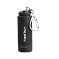 thumbnail image 1 of Lampe Torche LED de Poche USB Rechargeable Mini Porte-Clés Camping V7A3, 1 of 1