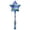 B 35.5*15*4, variant on Costume Prop 3D Printed Star Payment Wand with Hidden Card Slot Secure & Convenient Nfc Payment Tool (No in Nfc Function) Stage Prop,Theatrical Prop,Party Prop,Halloween Prop,Movie Prop,Photo Shoot P