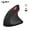 Black, variant on BotaniNest Wireless Mouse 2.4GHz Game Ergonomic Design Vertical Mouse 2400DPI USB Mice