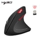 thumbnail image 2 of Ratón inalámbrico de 2,4 GHz ergonómico vertical USB 2400 DPI diseño para juegos, 2 of 7